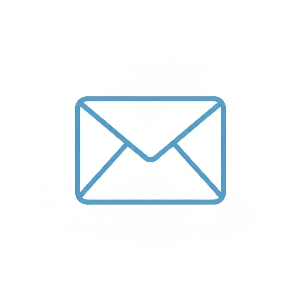 Email Icon