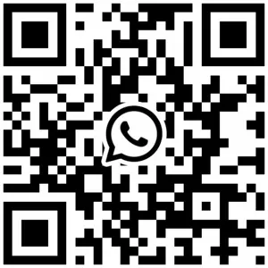 WhatsApp QR Code